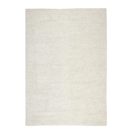 Ford Rug Cream 160 cm x 230cm
