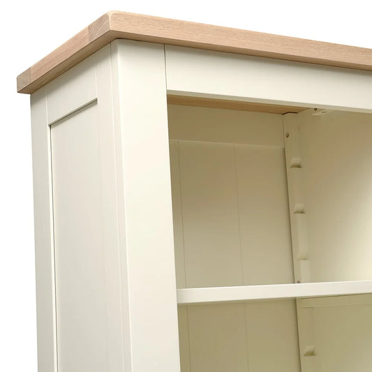 Chester Classic Cream TV Stand Topper