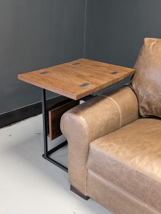 Allen C Accent Table