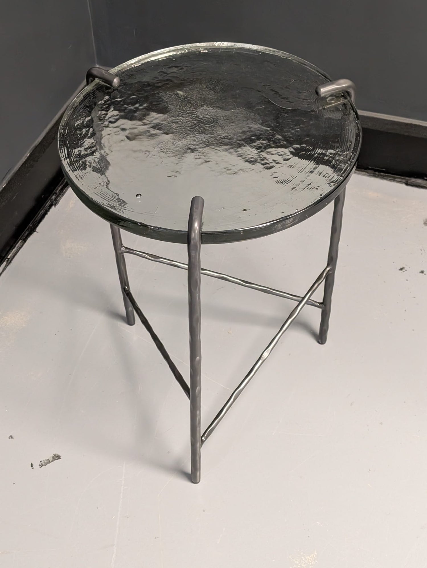 Ellery Side Table