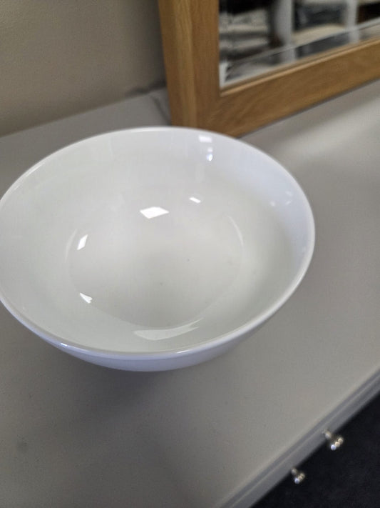 Set of 4 Maxim Coupe Cereal Bowls