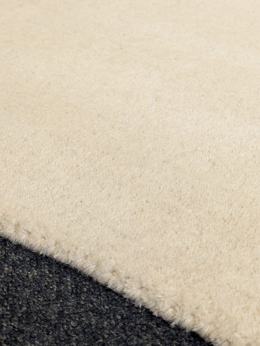 Clanfield Ivory Rug 160 x 230 cm