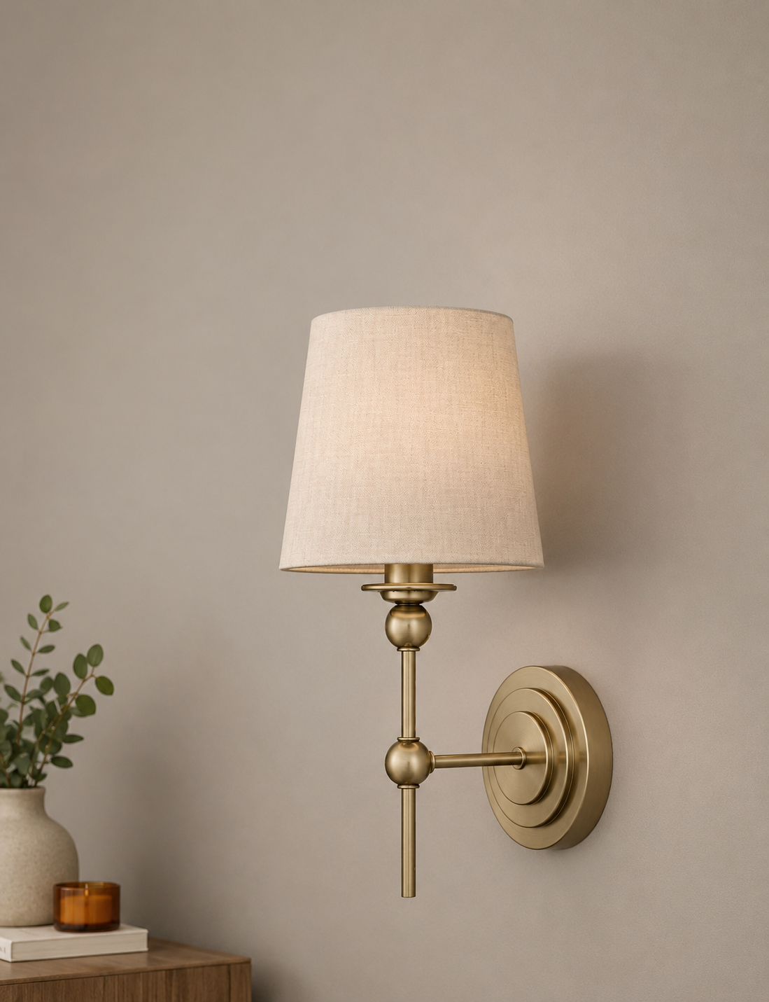 Blair Wall Light