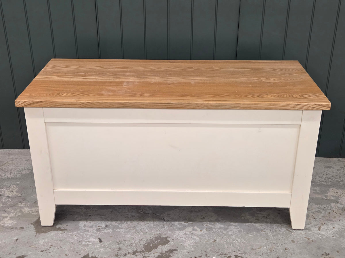 Mottisfont Blanket Box