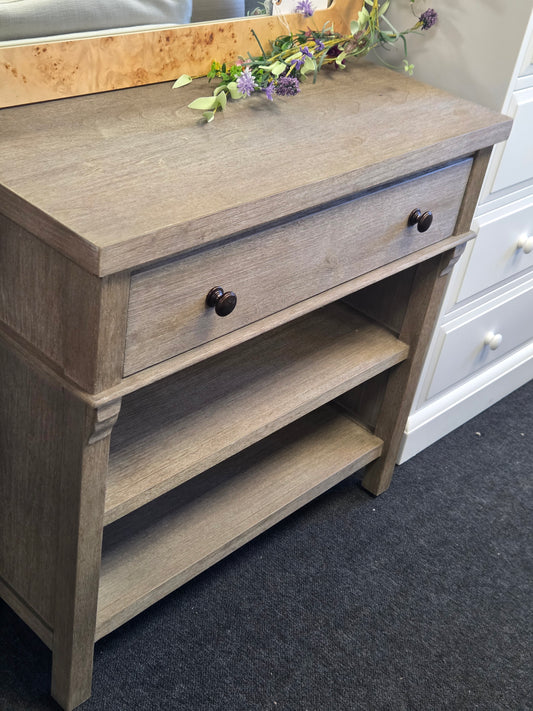 Toulouse Bedside Table (74 cm)
