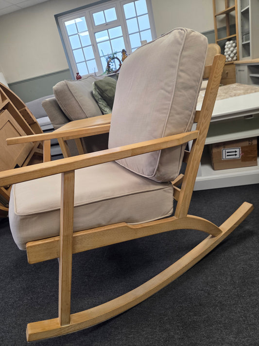 Broadwell Rocking Chair