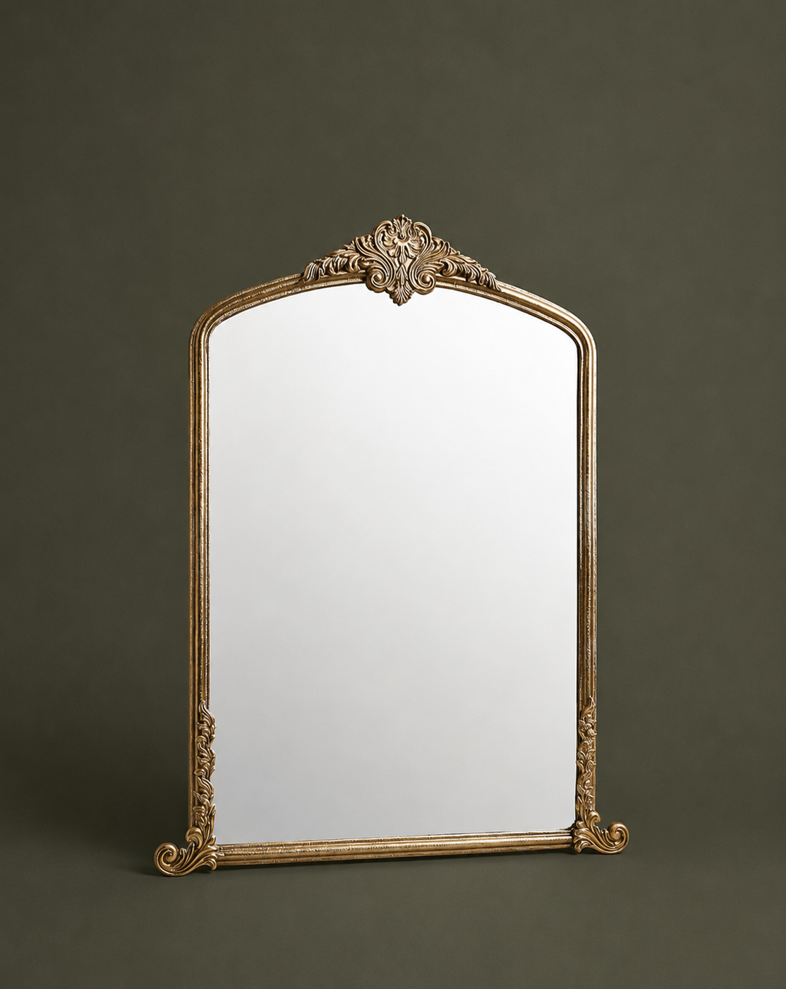 Arabella Large Arch Wall Mirror