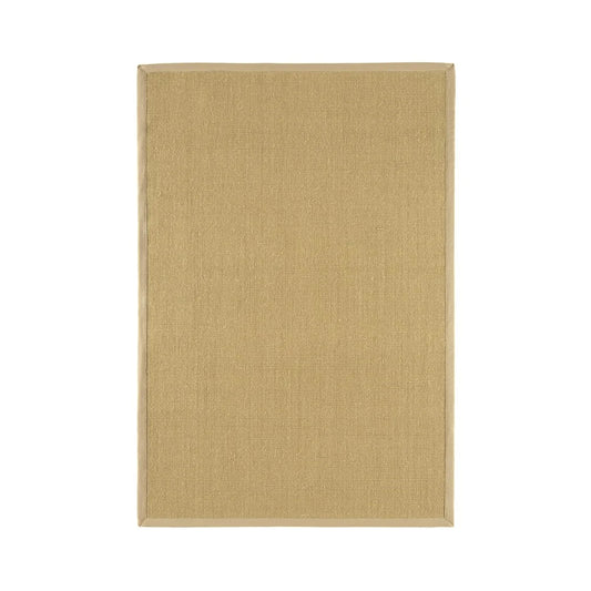 Sisal Linen Rug 160x230cm