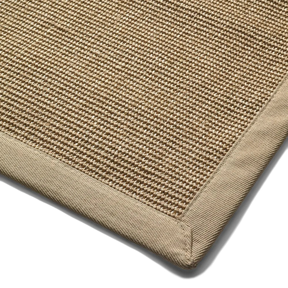 Sisal Linen Rug 160x230cm