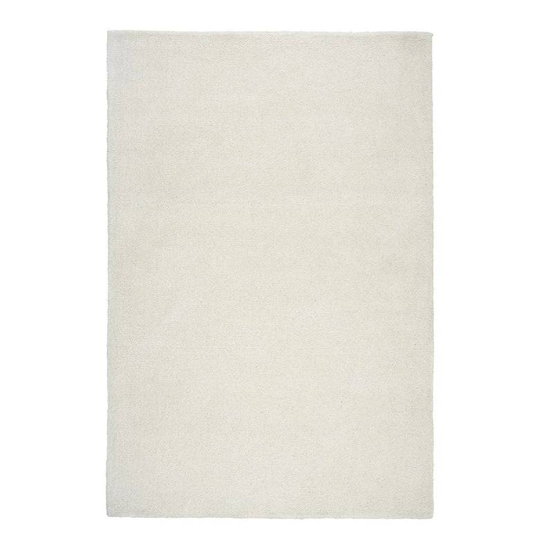 Clanfield Ivory Rug 160 x 230 cm