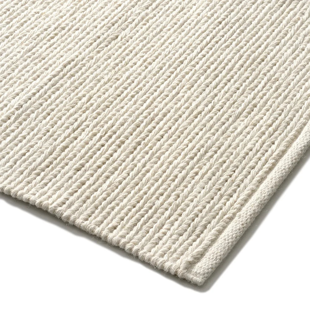 Ford Rug Cream 160 cm x 230cm