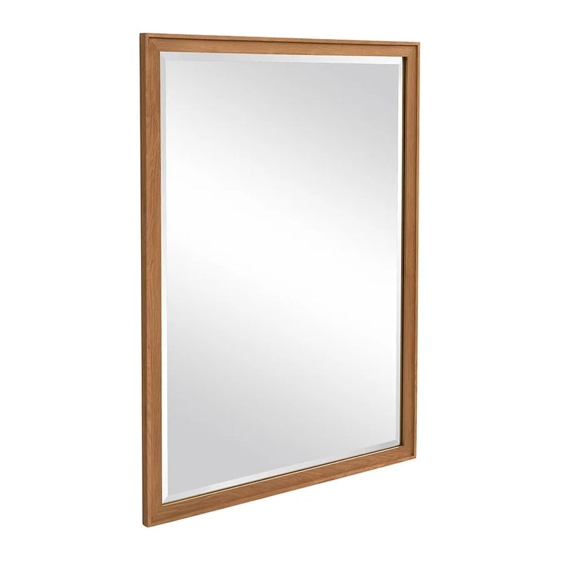 Elkstone Oak Mirror 80x110cm