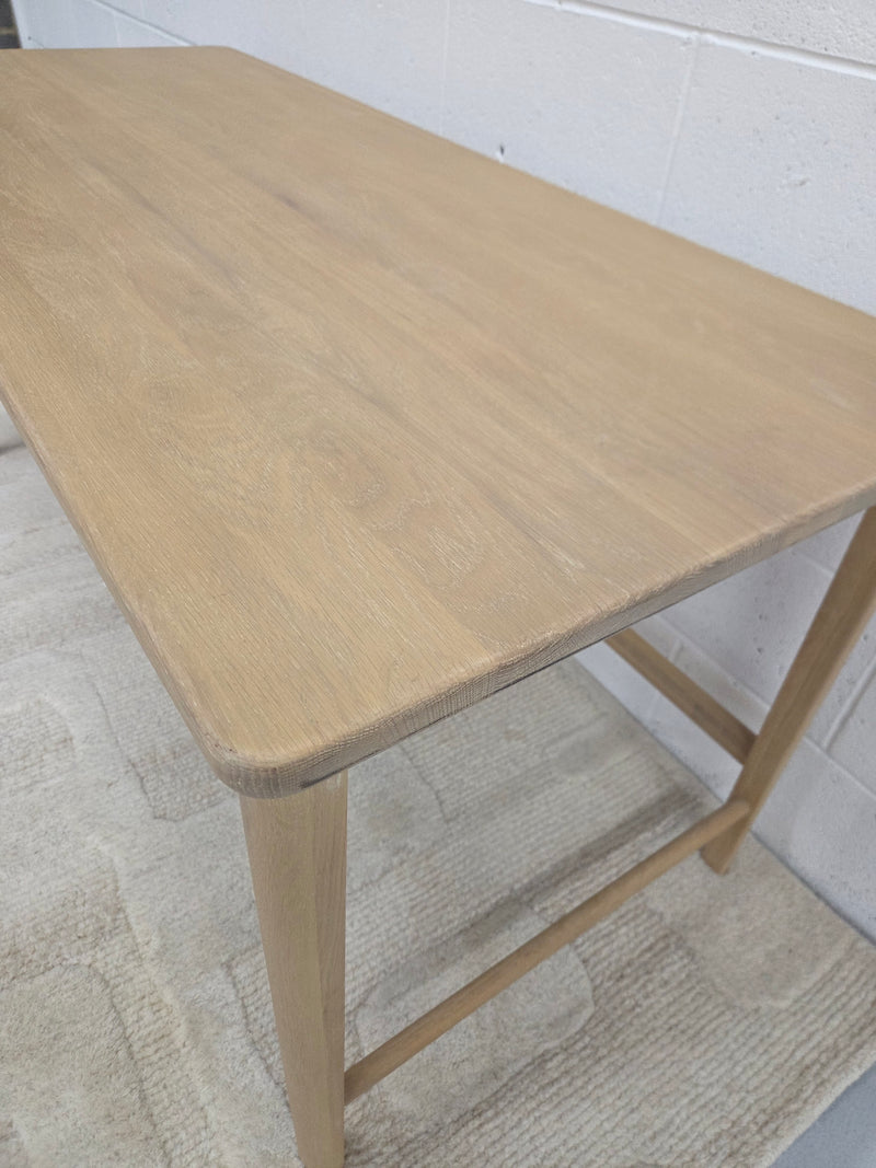 Berkeley Nordic Oak Large Desk