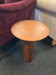 Meyer Wooden Drink Side Tables 46 cm