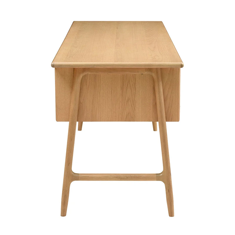 Winson Light Oak Desk