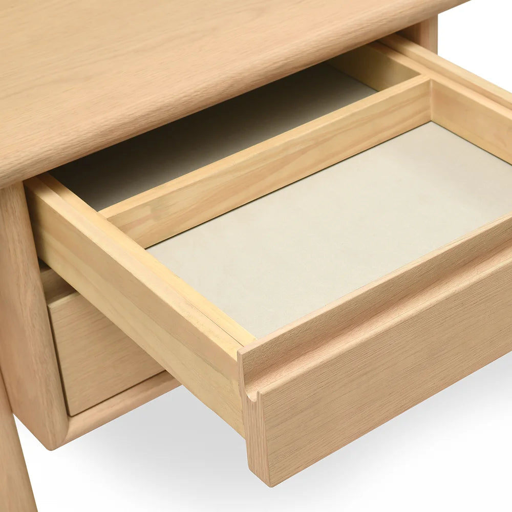Winson Light Oak Desk
