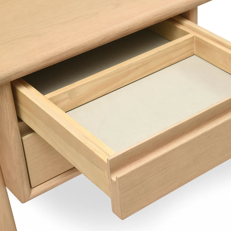 Winson Light Oak Desk