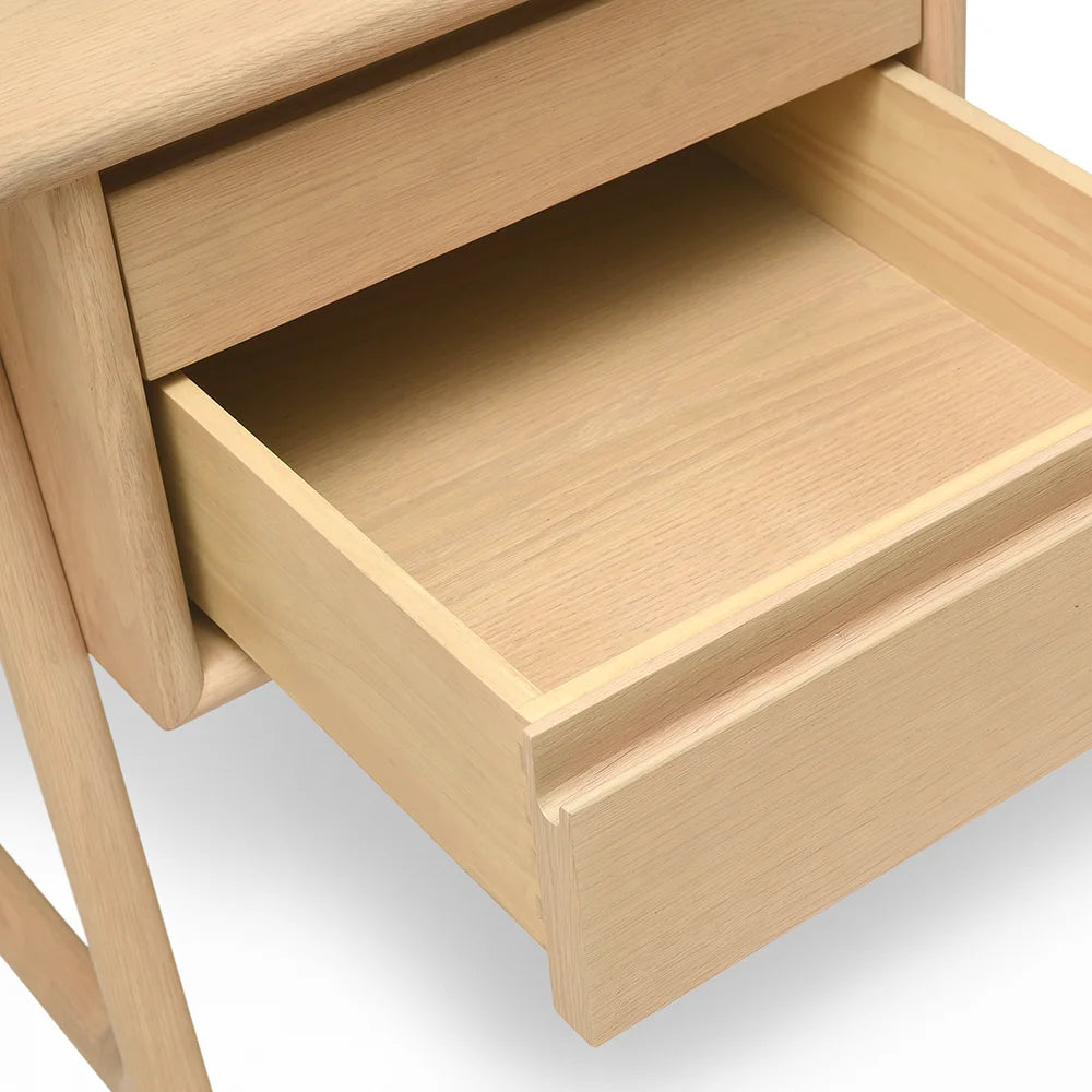 Winson Light Oak Desk