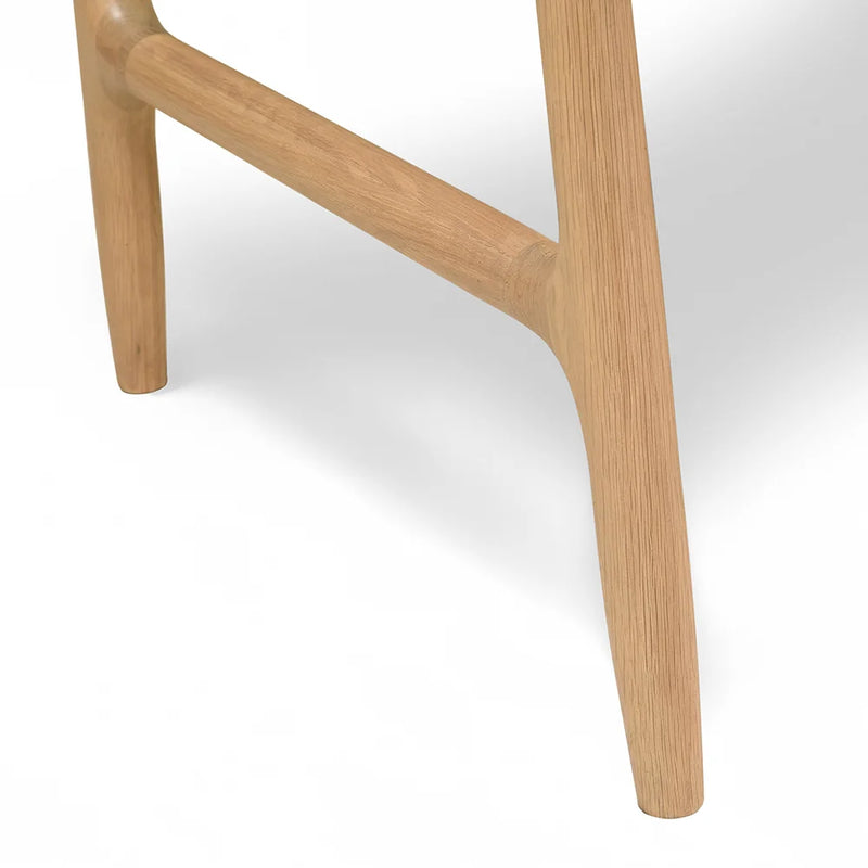 Winson Light Oak Desk