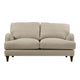Burton - Large 2 Seater - Natural - House Linen Mix