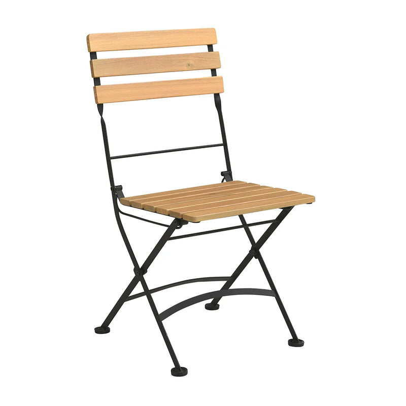 Brimpsfield 2 Seater Folding Bistro Set