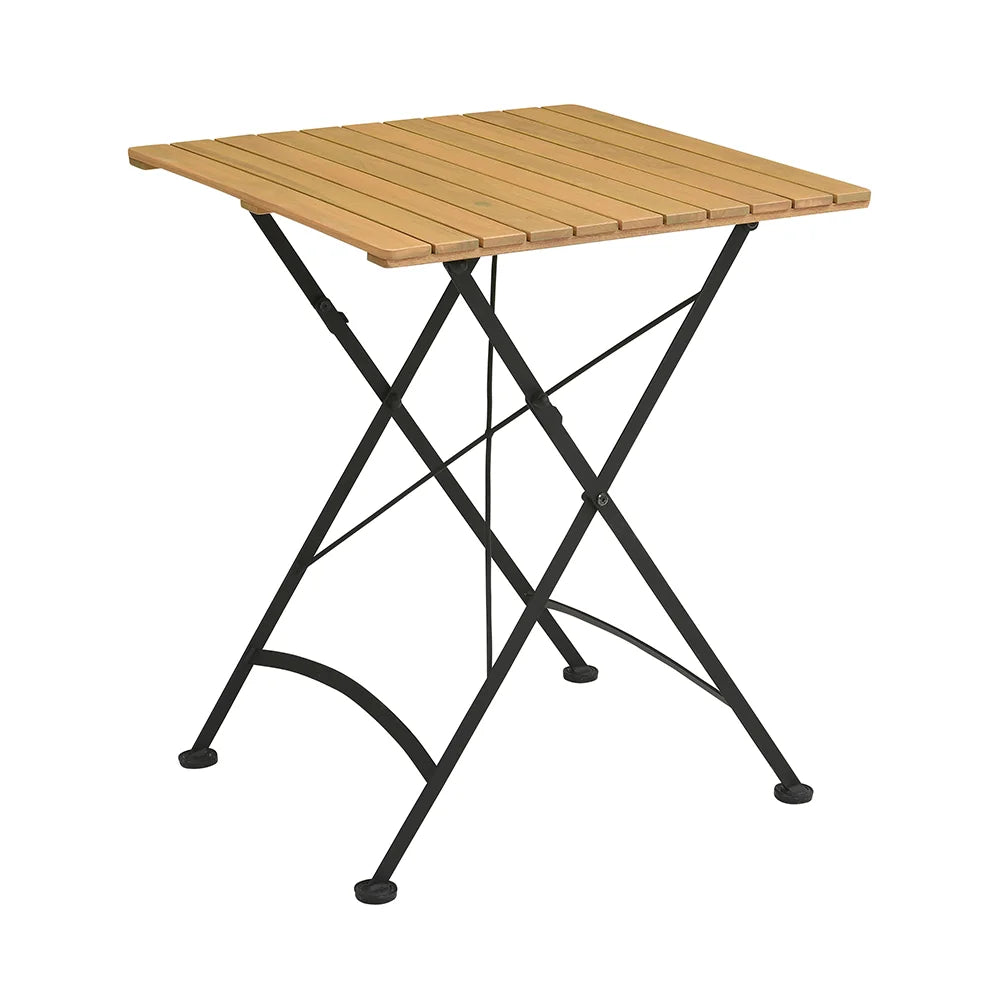 Brimpsfield 2 Seater Folding Bistro Set