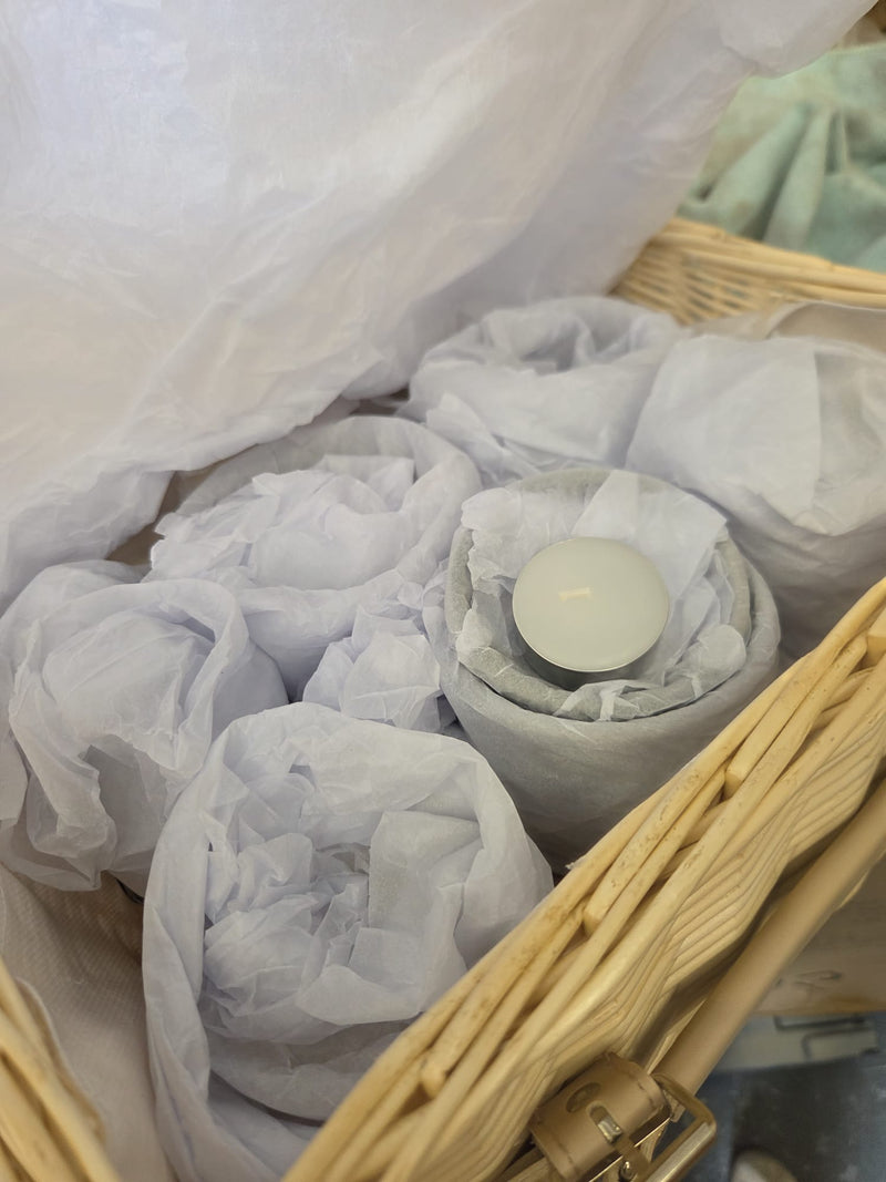 Wild Meadow & Fresh Vines Gift Hamper