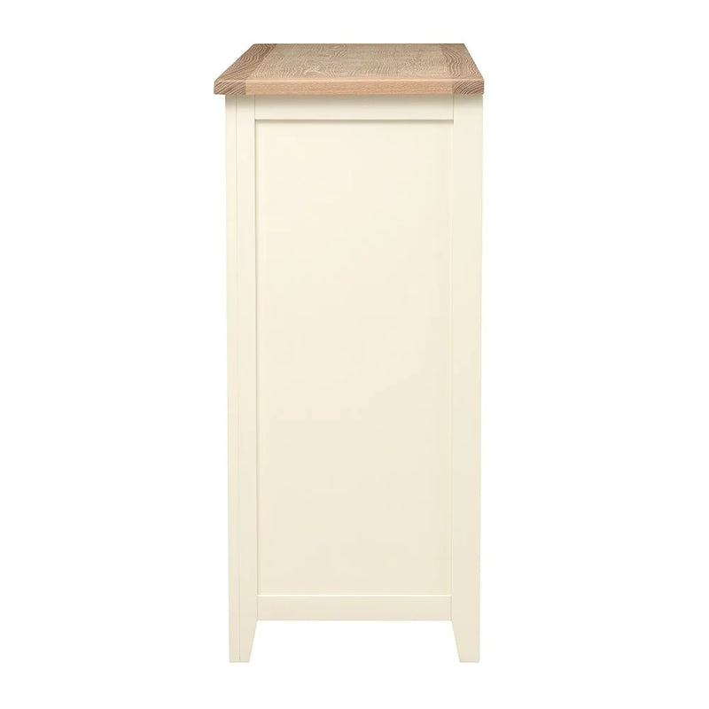 Chester Classic Cream 7 Drawer Chest