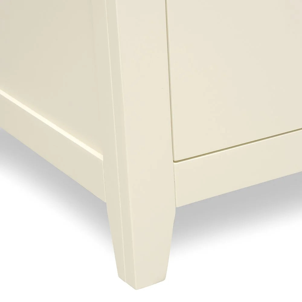 Chester Classic Cream 7 Drawer Chest