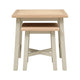 Chester Limestone Nest of Tables