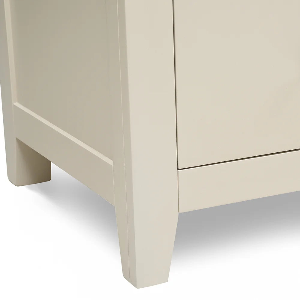 Chester Limestone 10 Drawer Chest