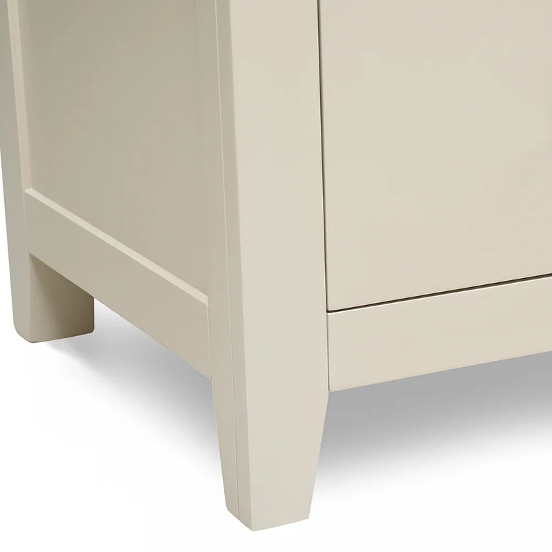 Chester Limestone 10 Drawer Chest