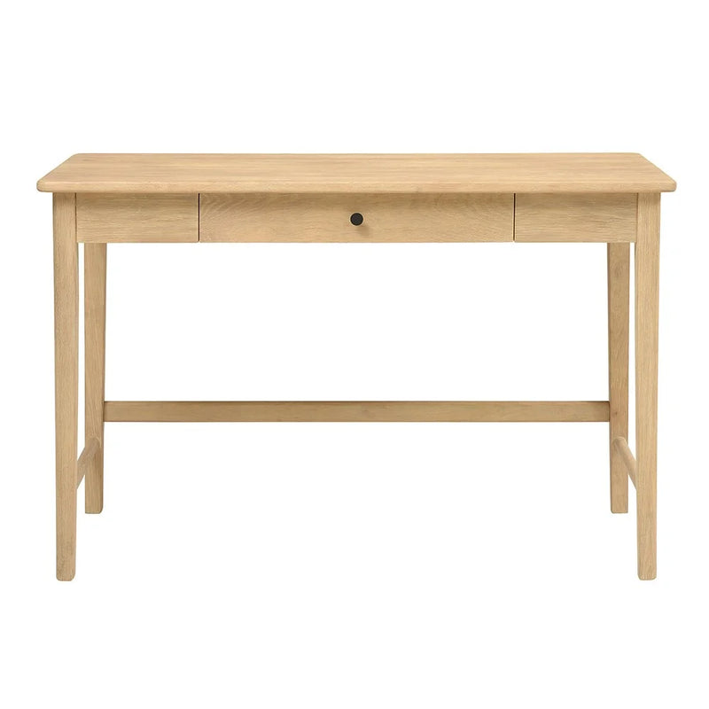 Berkeley Nordic Oak Dressing Table