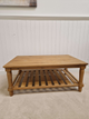Elkstone Mellow Oak Coffee Table