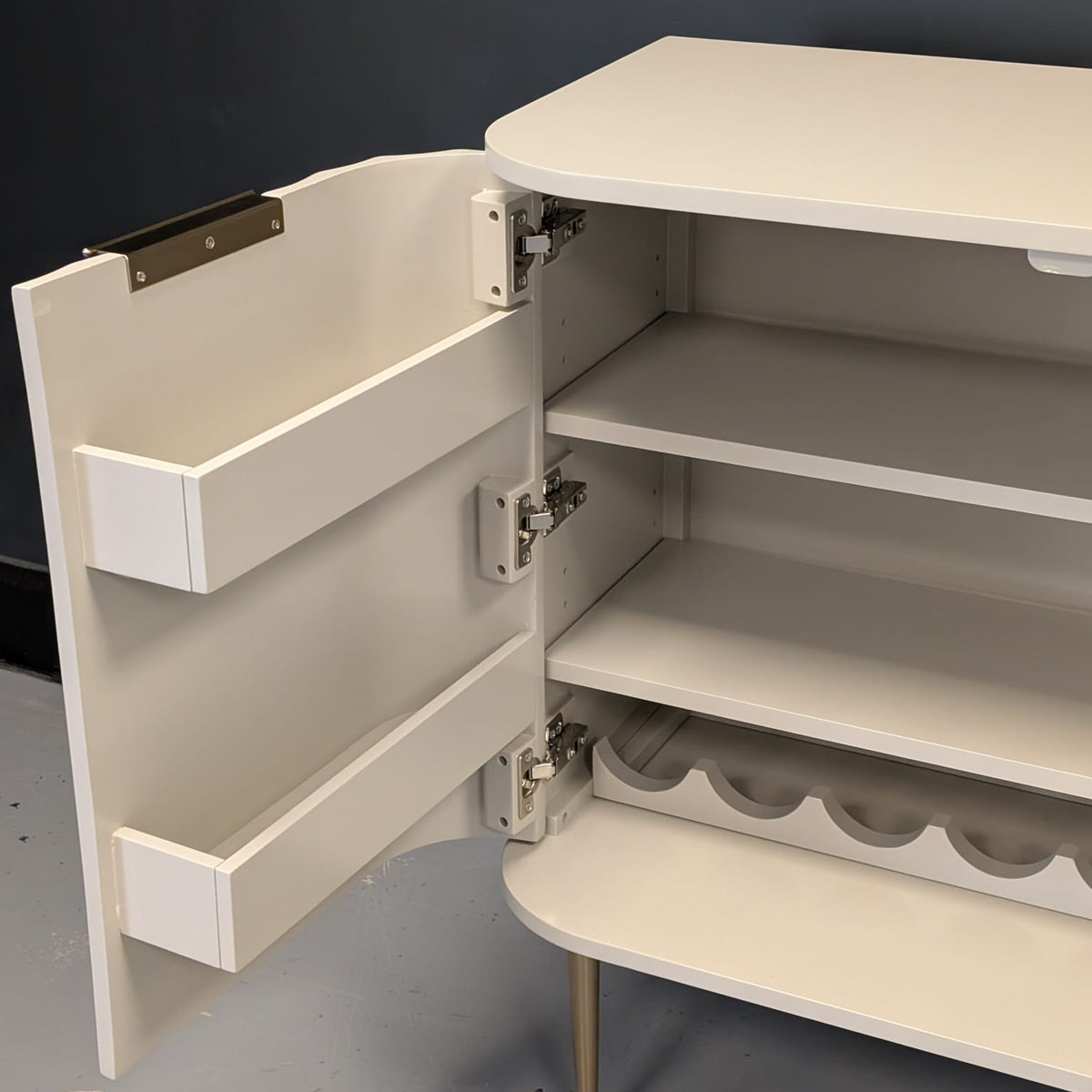 Vivien Bar Cabinet