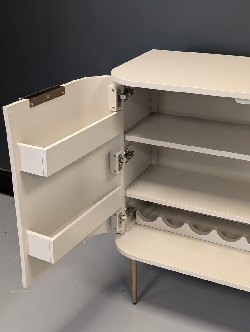 Vivien Bar Cabinet