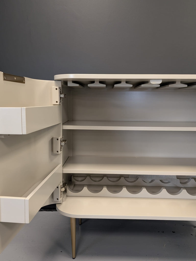 Vivien Bar Cabinet