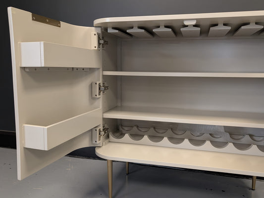 Vivien Bar Cabinet