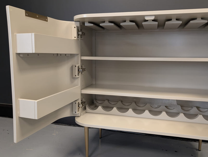 Vivien Bar Cabinet