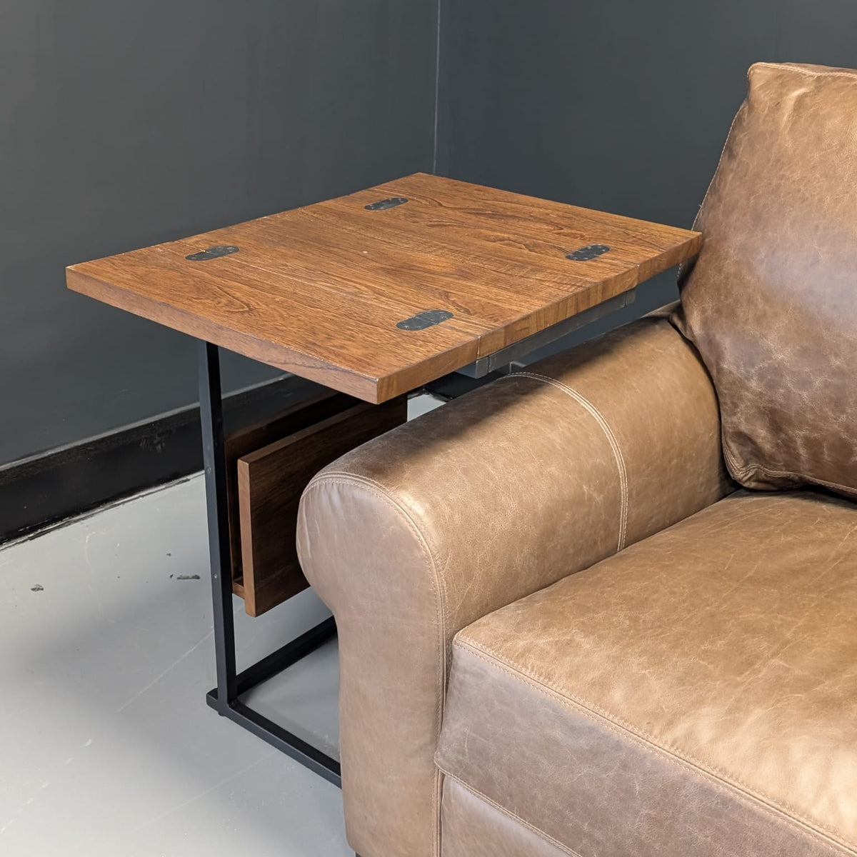 Allen C Accent Table