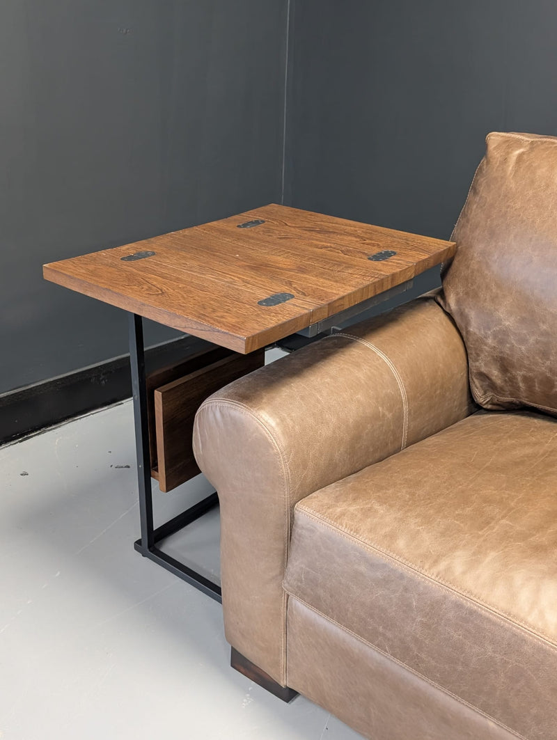 Allen C Accent Table