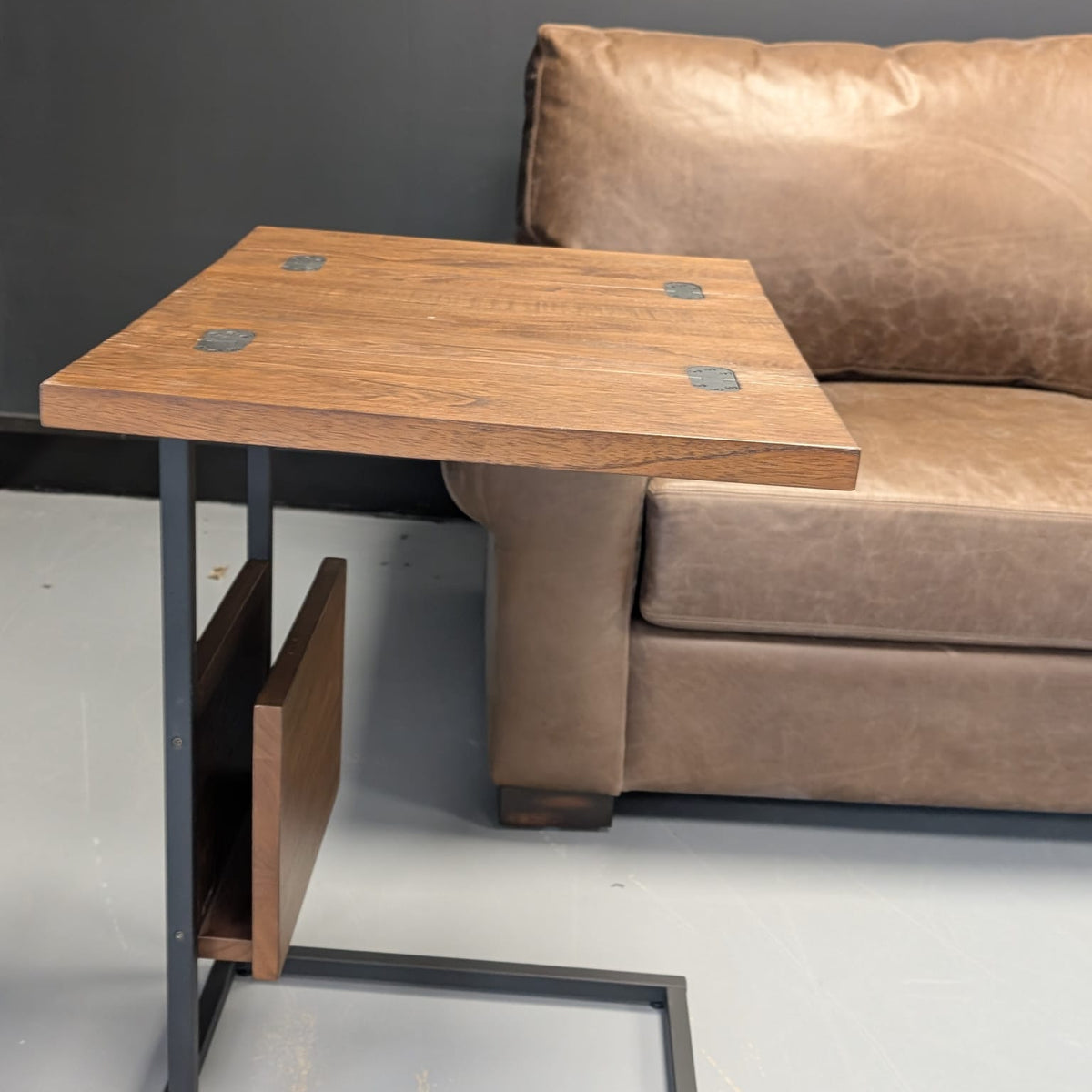Allen C Accent Table