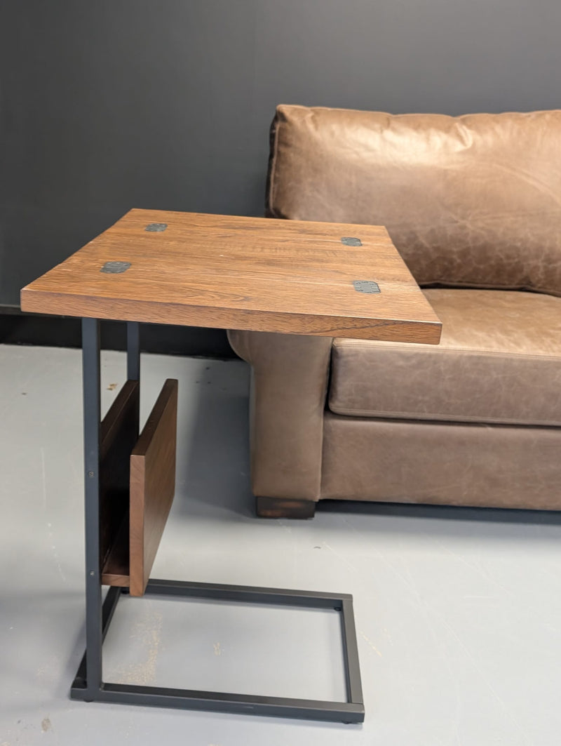 Allen C Accent Table