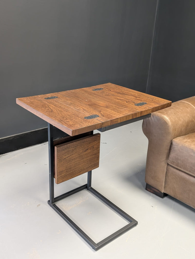 Allen C Accent Table