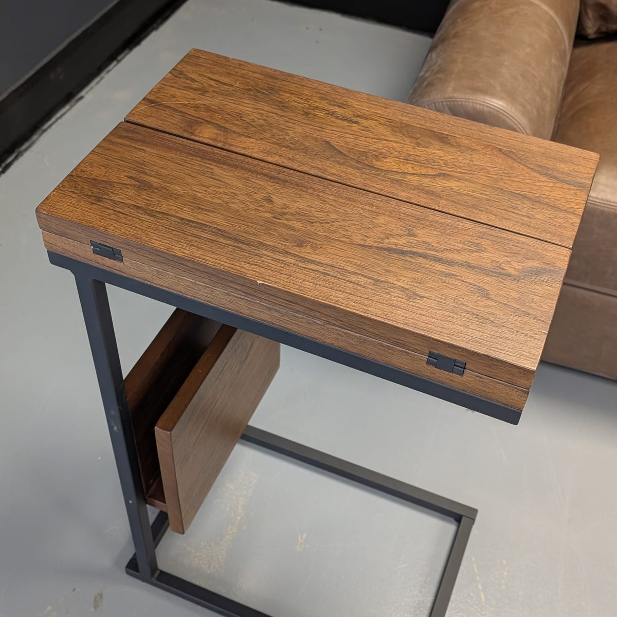 Allen C Accent Table