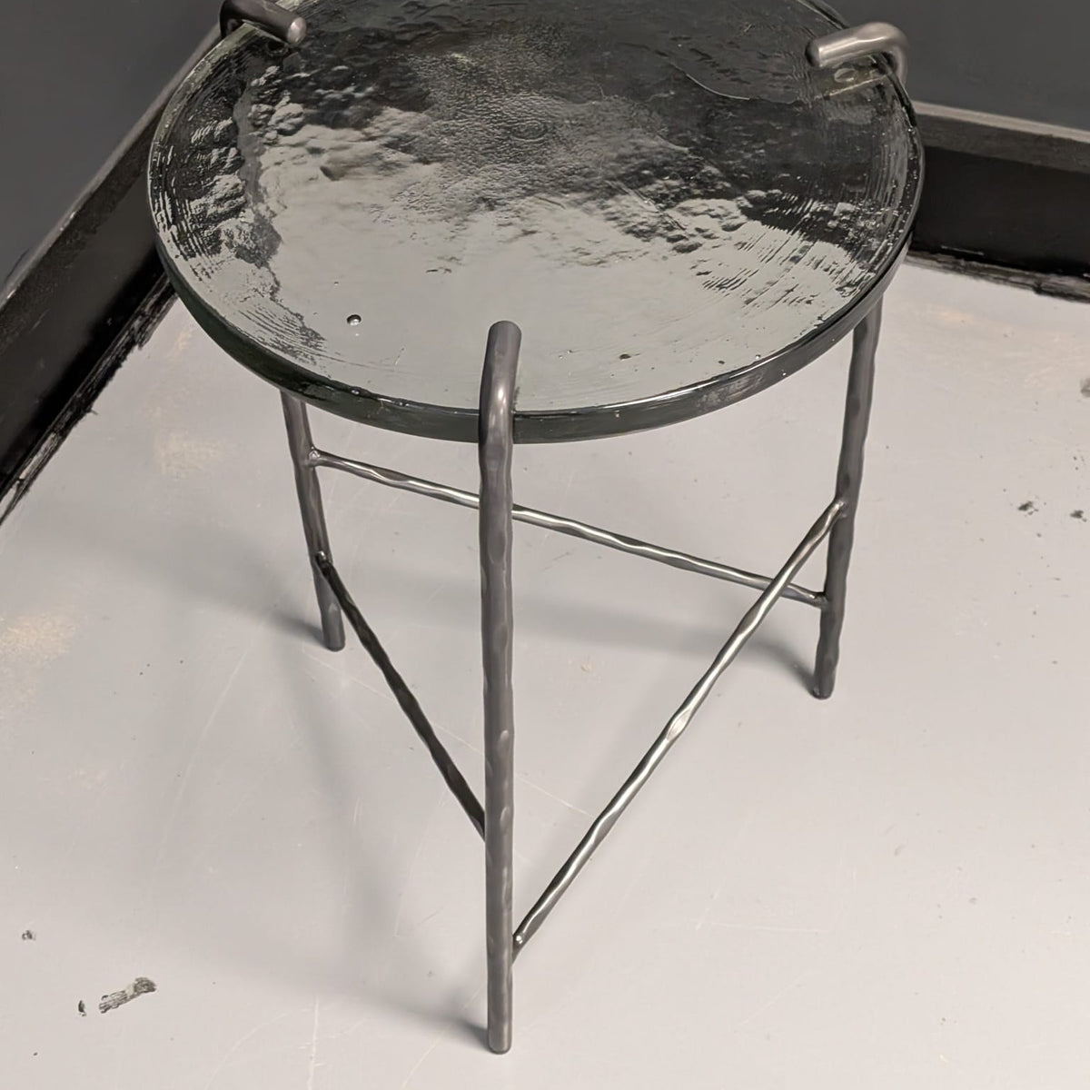 Ellery Side Table