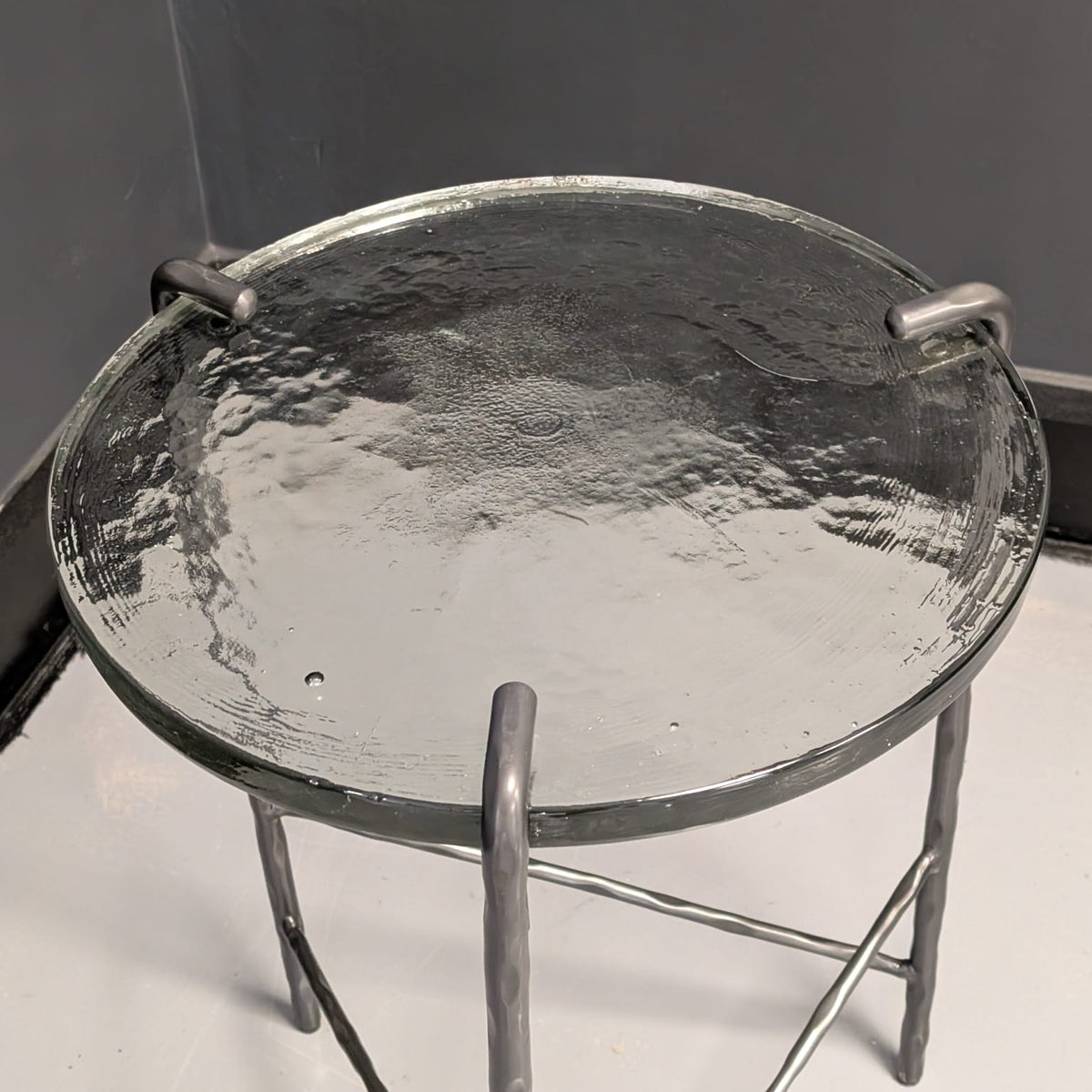 Ellery Side Table