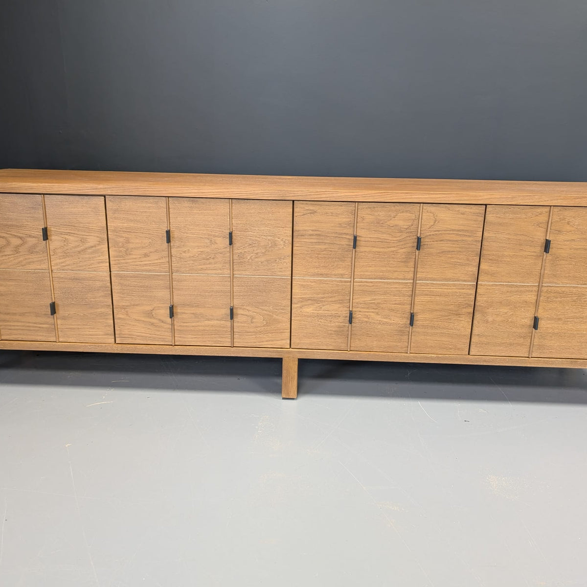 Maude Media Console