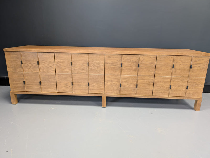Maude Media Console