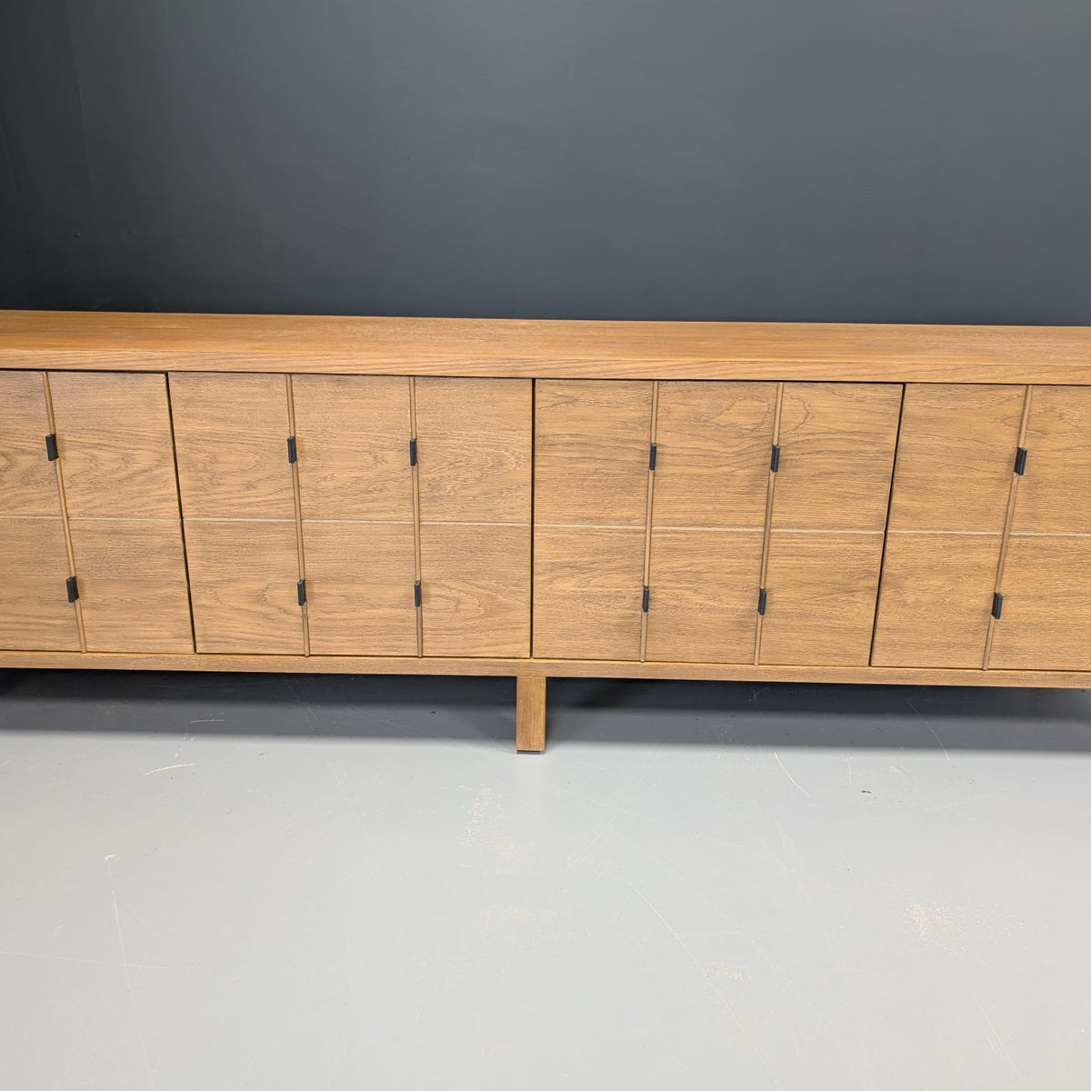 Maude Media Console